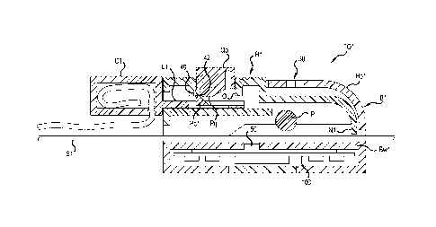 Une figure unique qui représente un dessin illustrant l'invention.